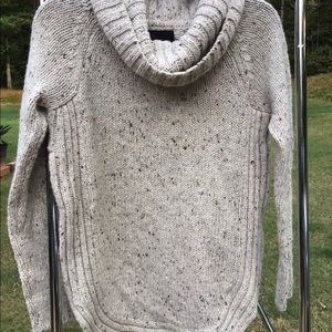 Cynthia Rowley Tan Sweater